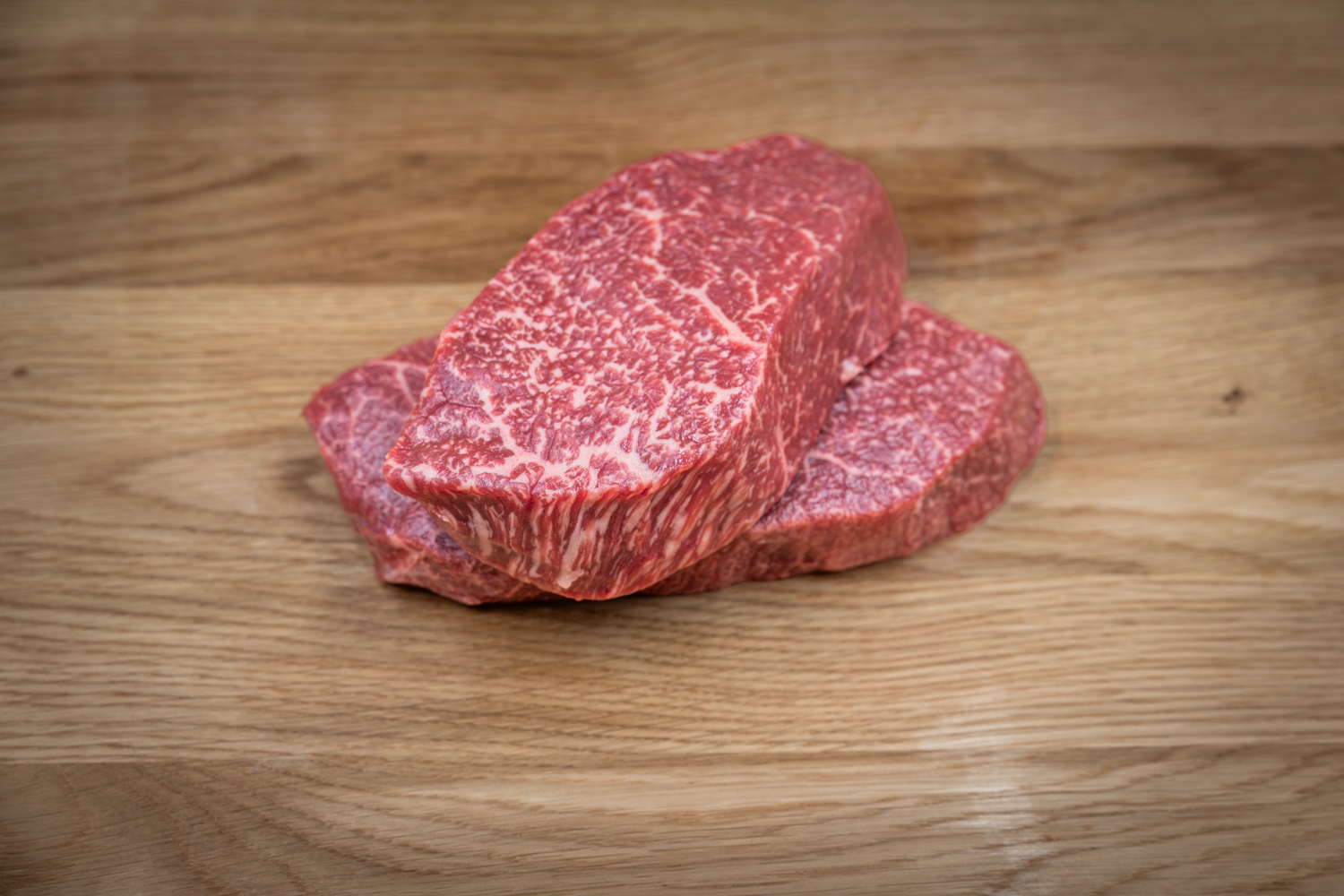 Wagyu Prime Ranch Steak