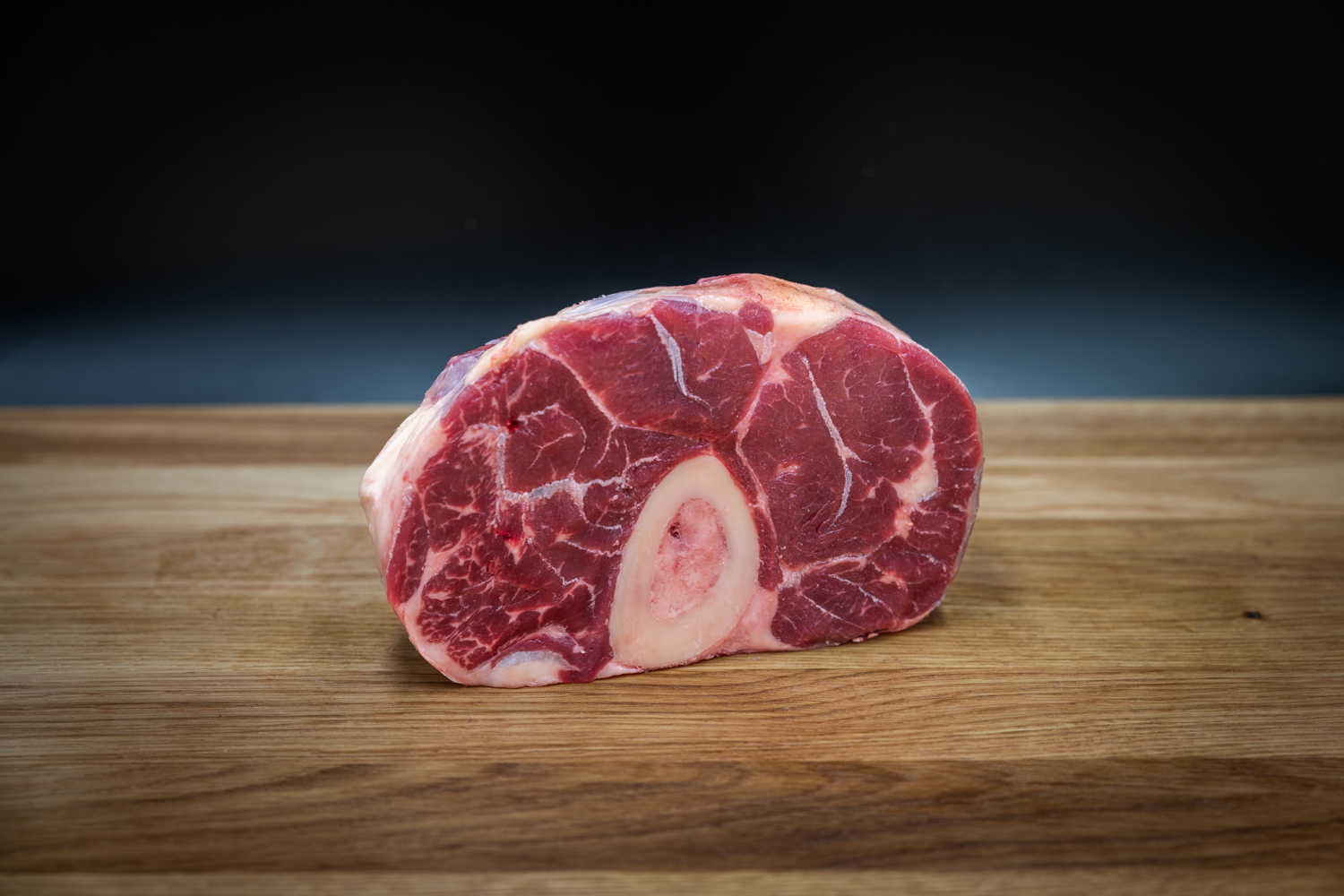 Wagyu Prime Ossobuco