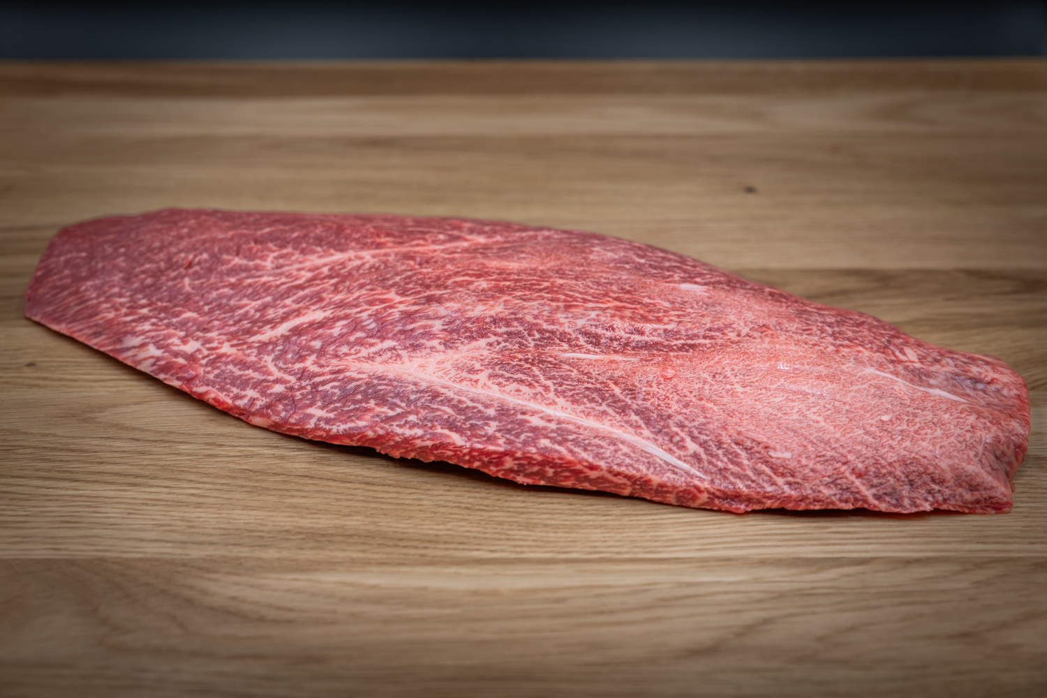 Wagyu Flat Iron Steak