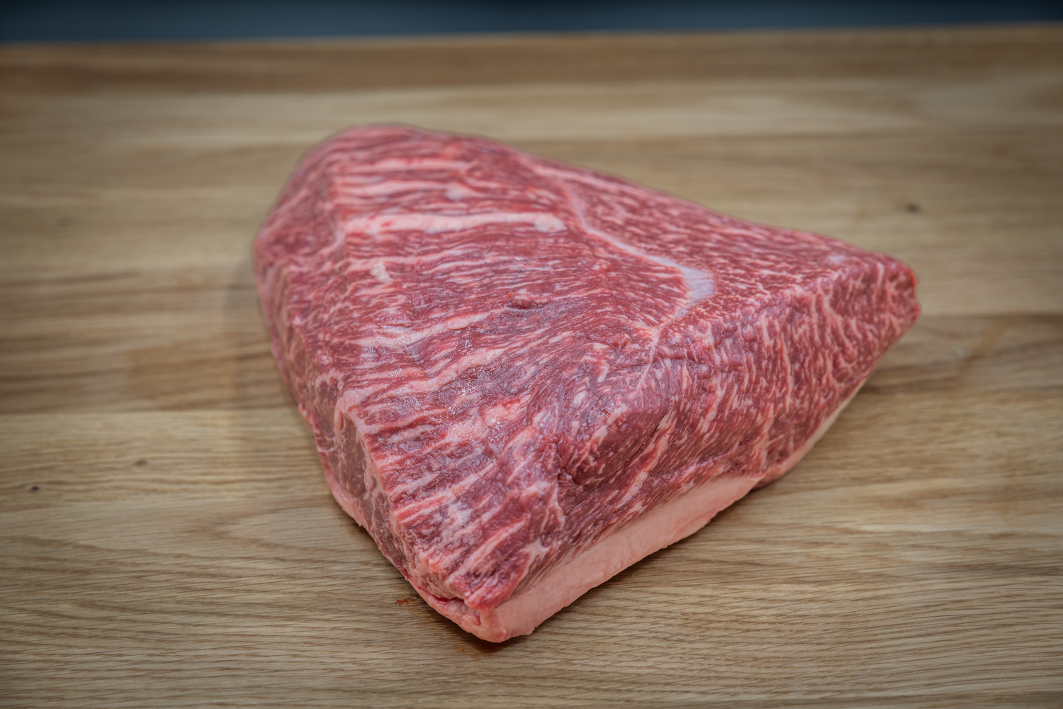 Wagyu Prime Picanha Steak