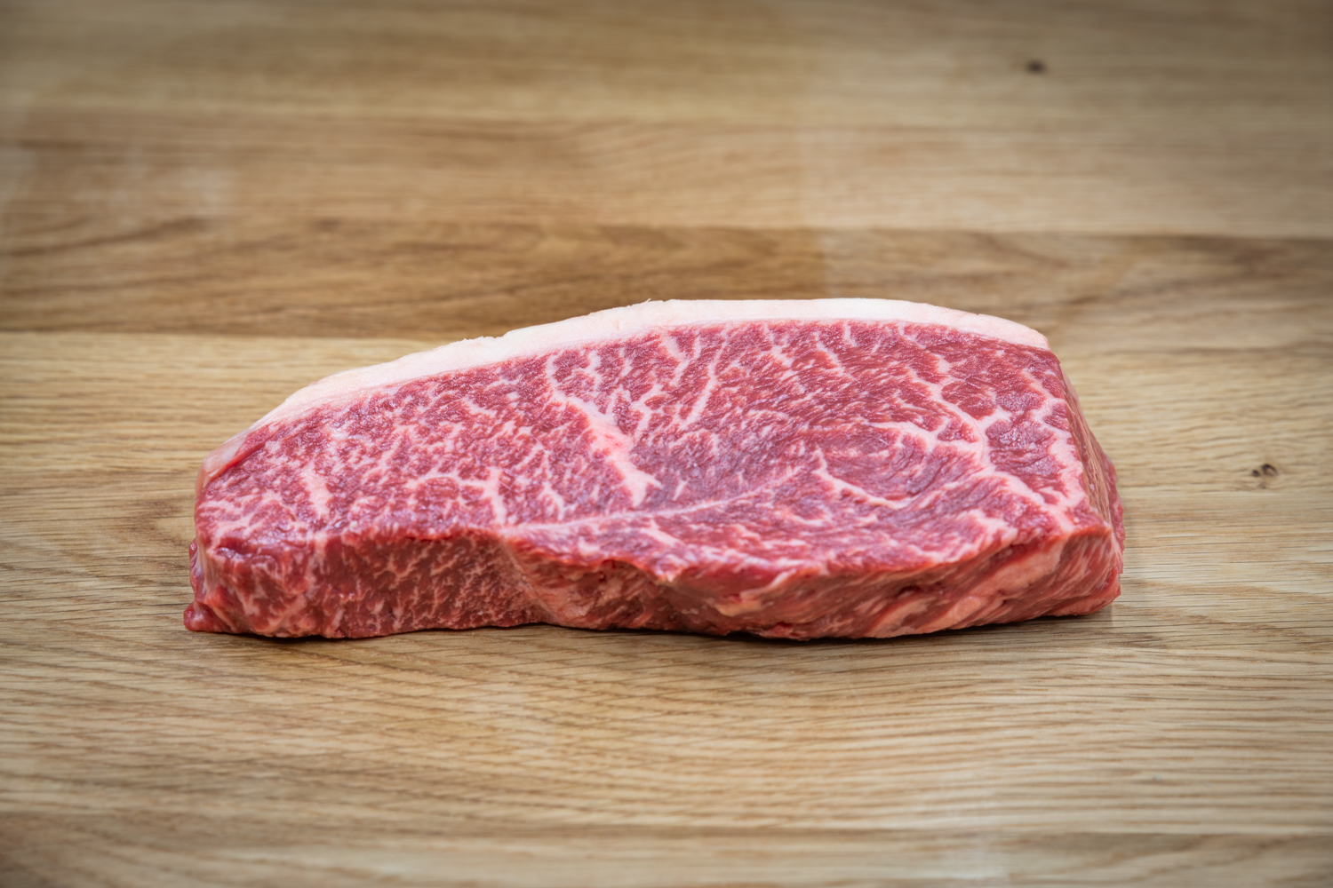 Wagyu Prime Picanha Steak