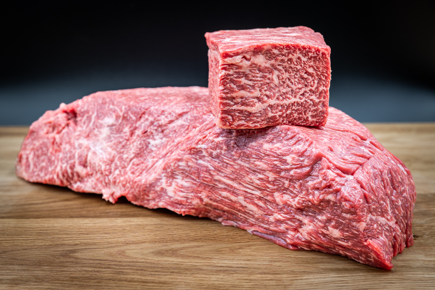 Wagyu Prime Denver Cut