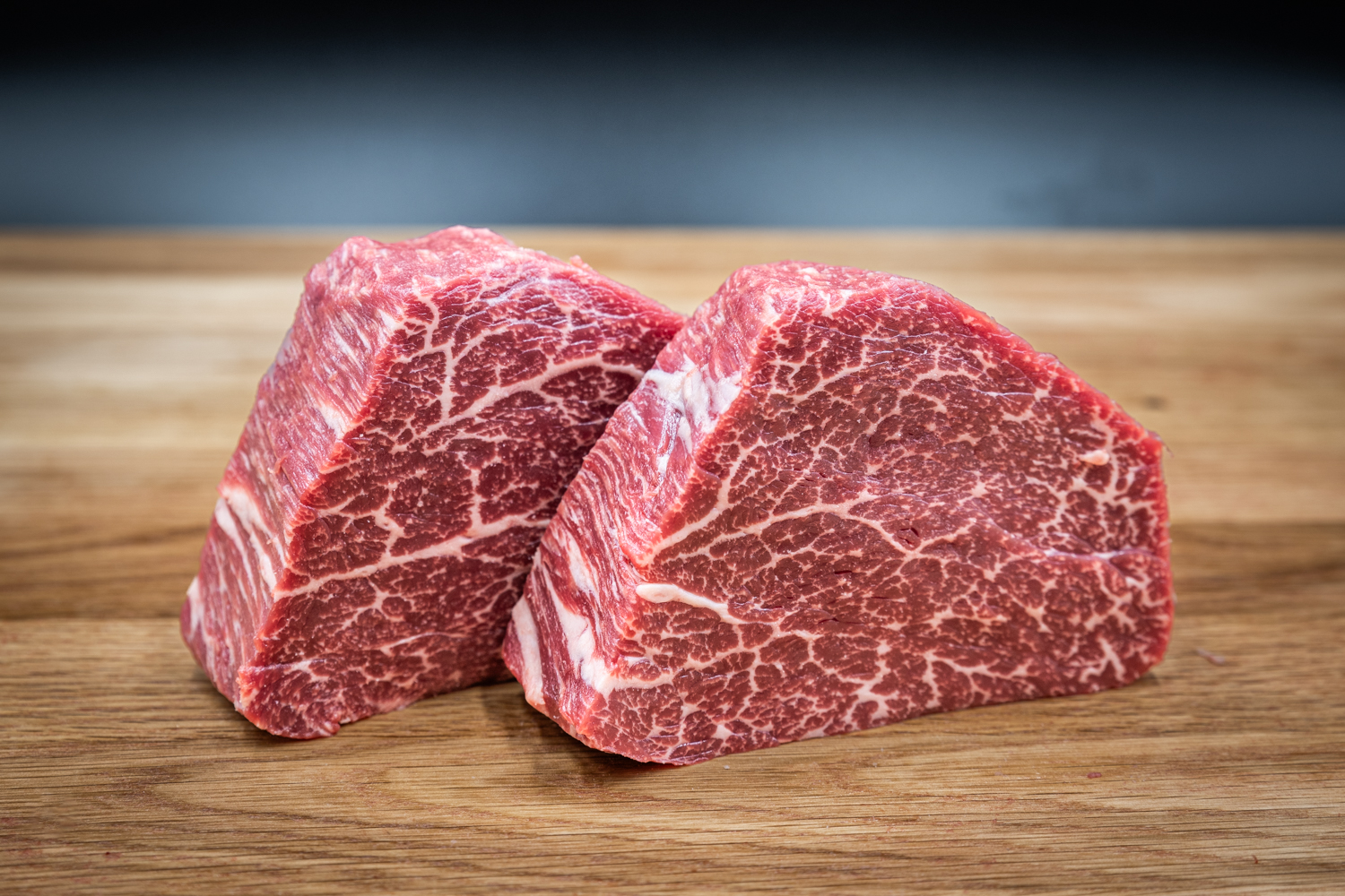 Wagyu Prime Filet Médaillon