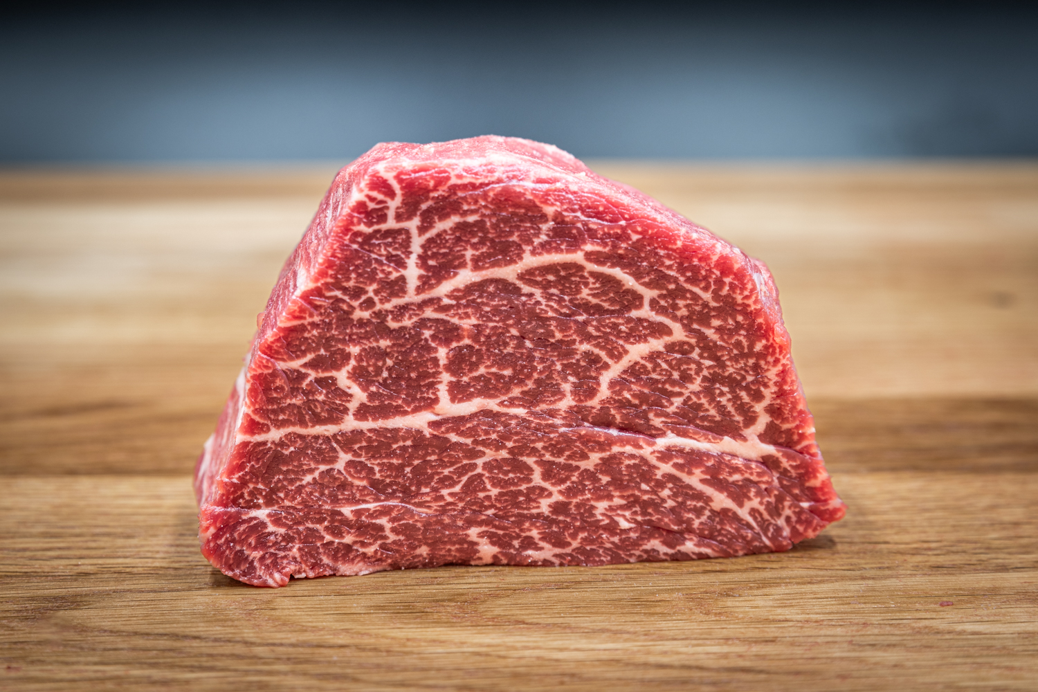 Wagyu Prime Filet Médaillon