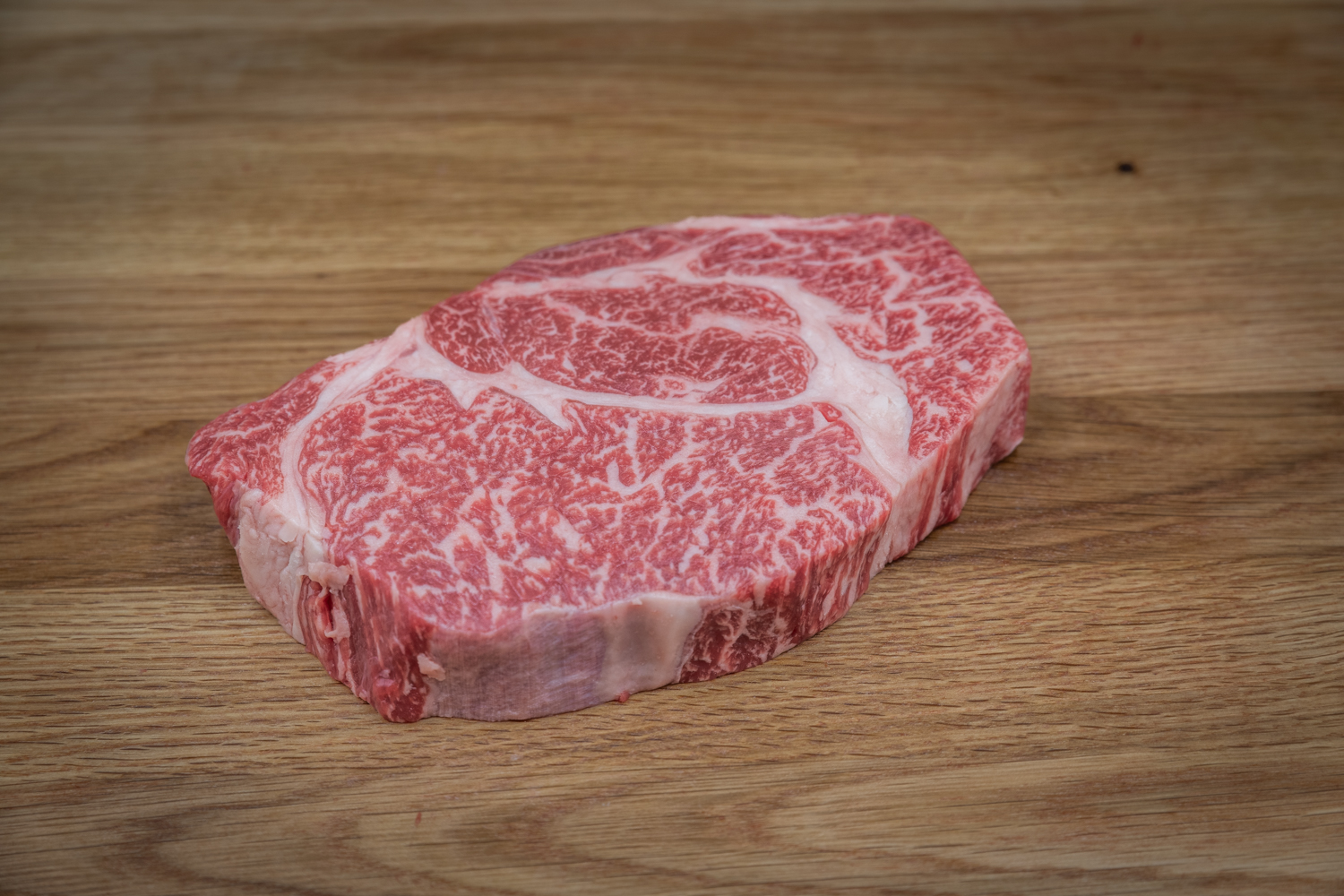 Wagyu Delmonico Steak