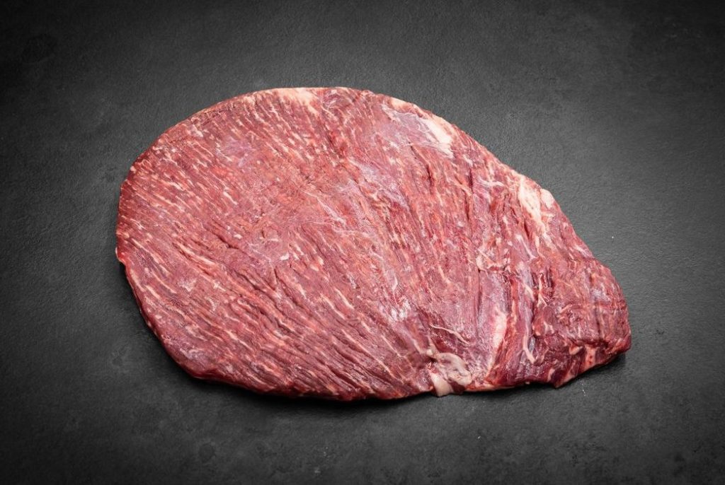 Wagyu Flank Steak Wagyu Swissbeef Online Shop
