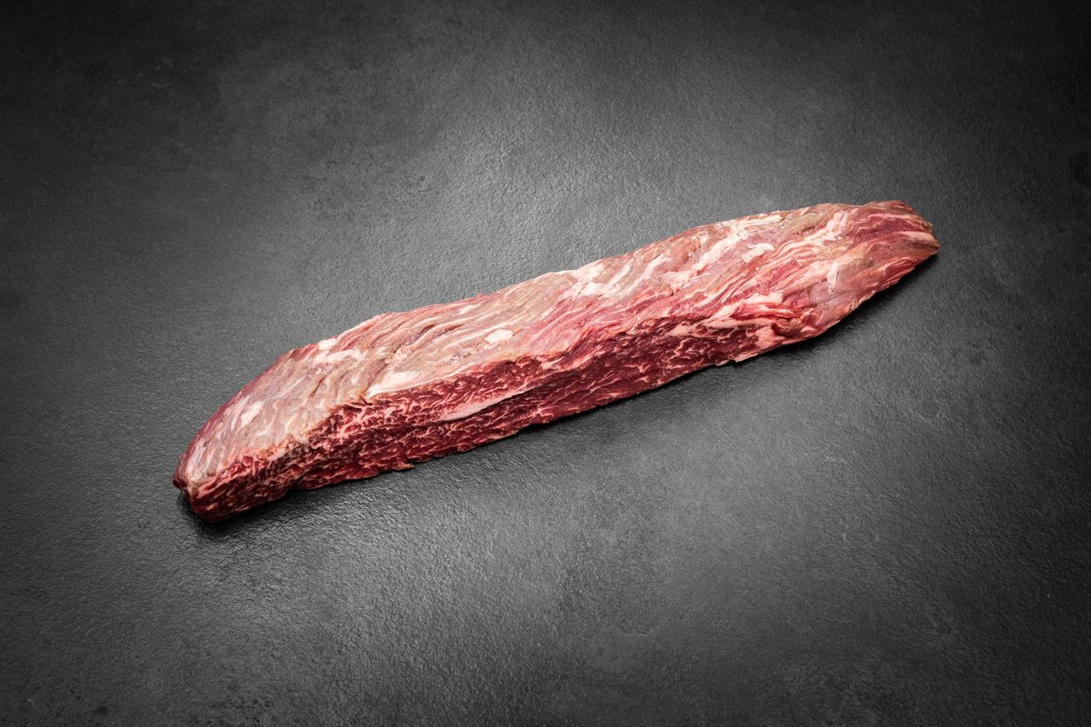 Wagyu Sirloin Steak / Baseball Cut Steak Wagyu Swissbeef Online Shop