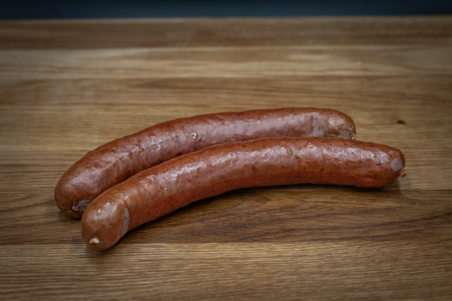 Bauernwurst (1 Paar, ca. 270g)