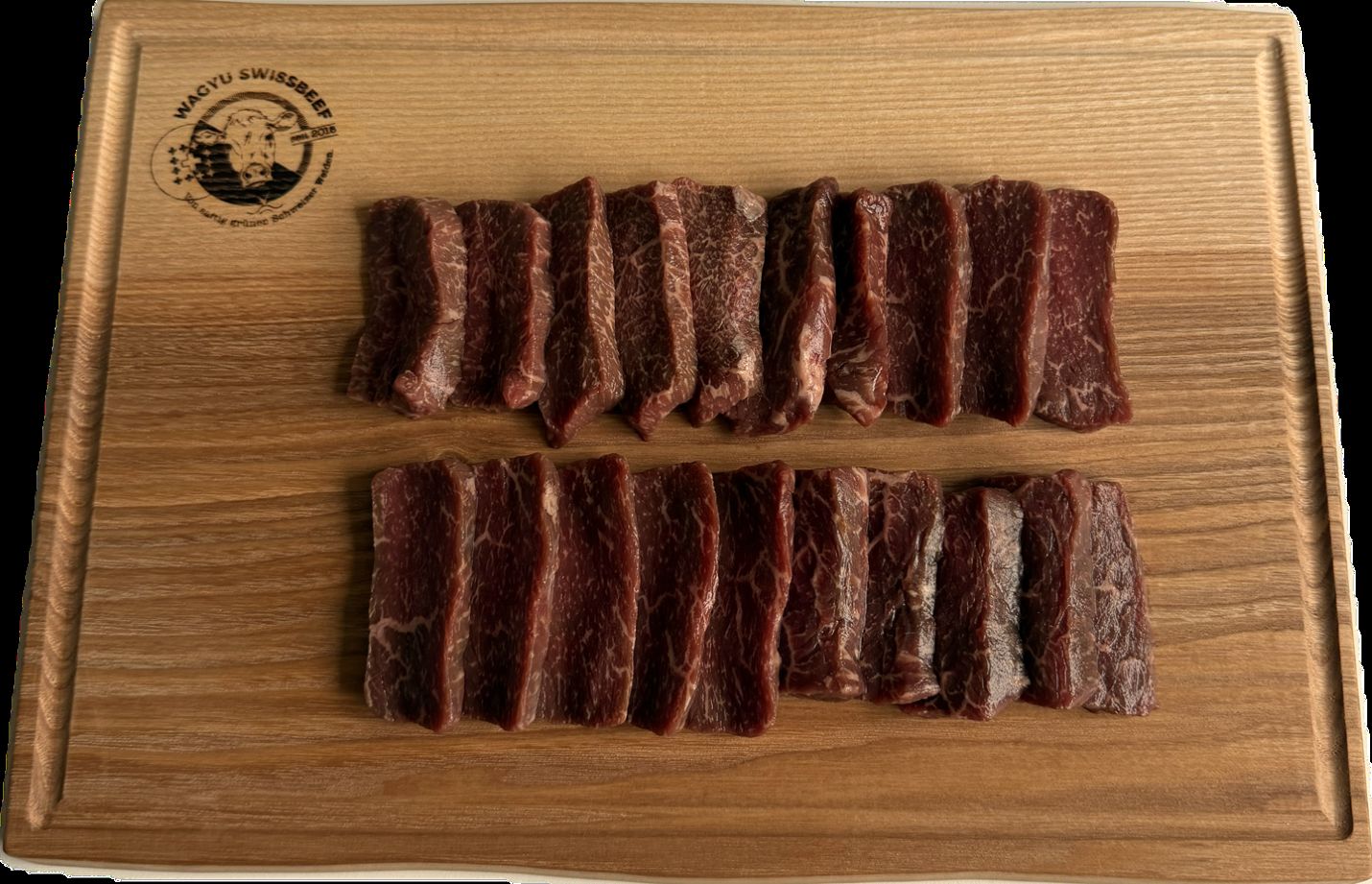 Wagyu Prime Fondue Chinoise
