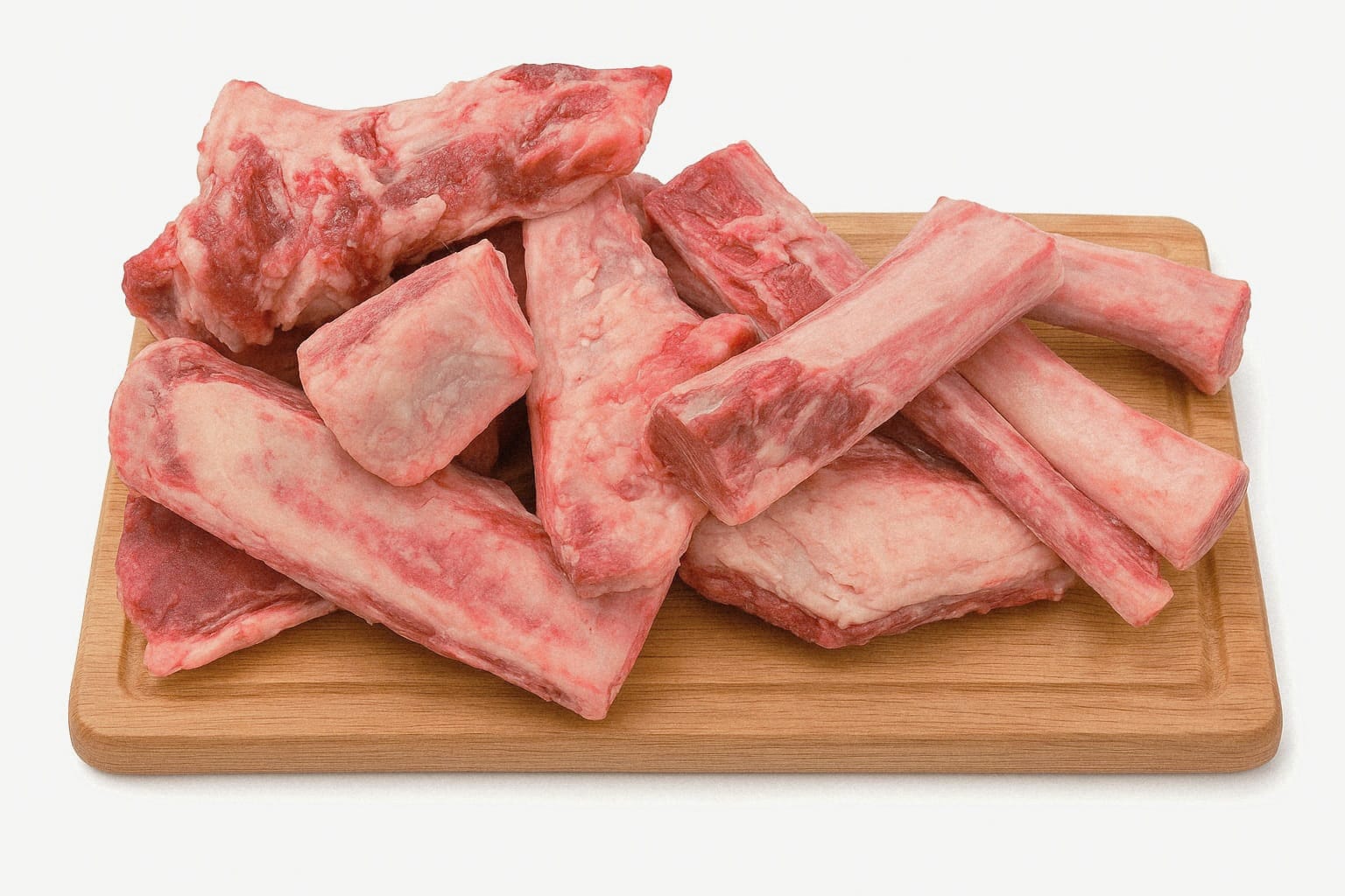 Wagyu Knochen