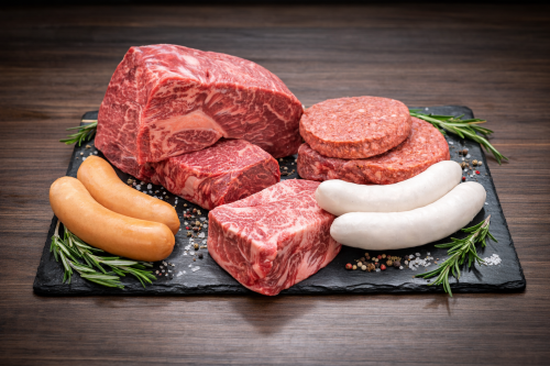 Wagyu Mystery Paket